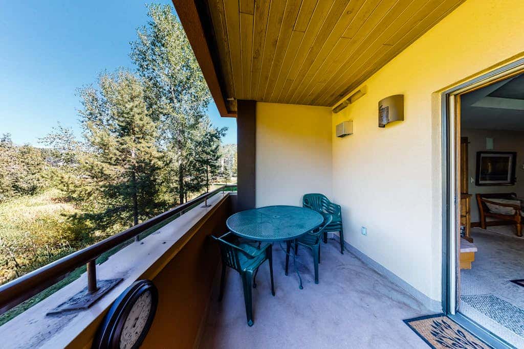 Canyon Creek A105