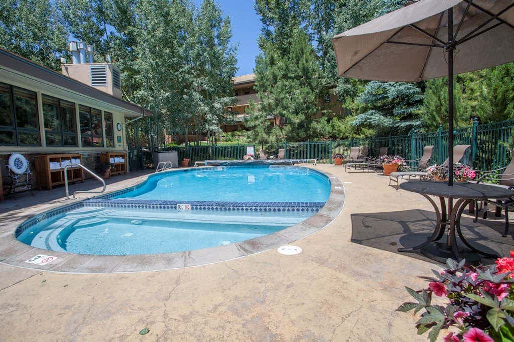 Canyon Creek A105