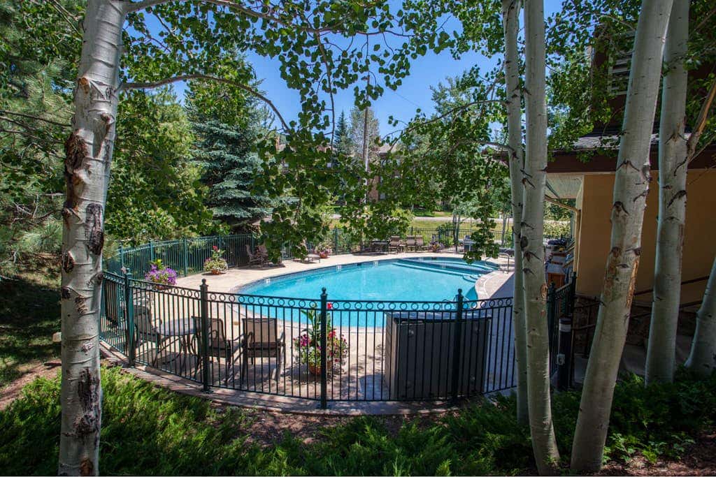 Canyon Creek A105