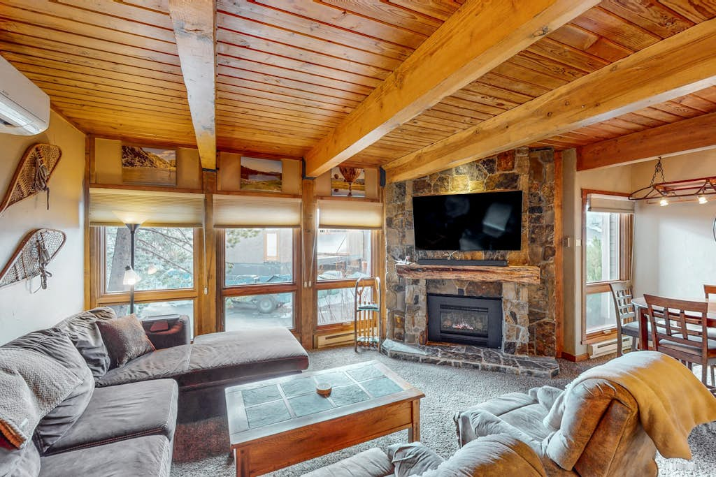 Lodge at Steamboat C105