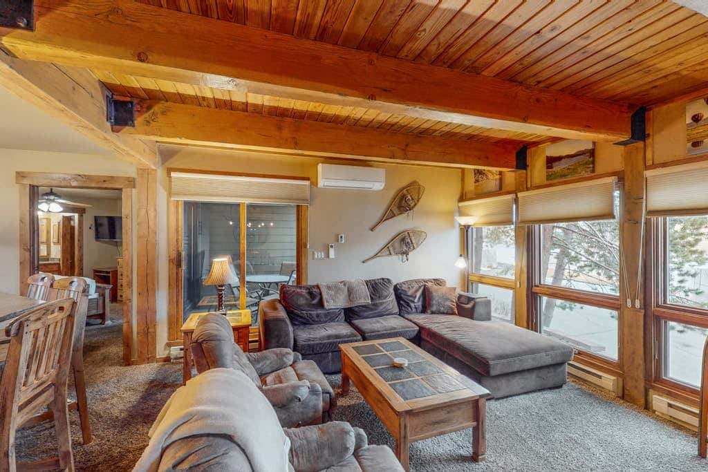Lodge at Steamboat C105