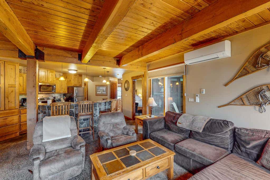 Lodge at Steamboat C105