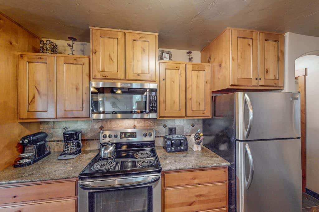 Lodge at Steamboat C105