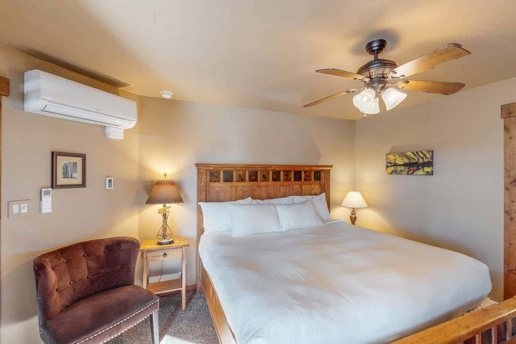 Lodge at Steamboat C105