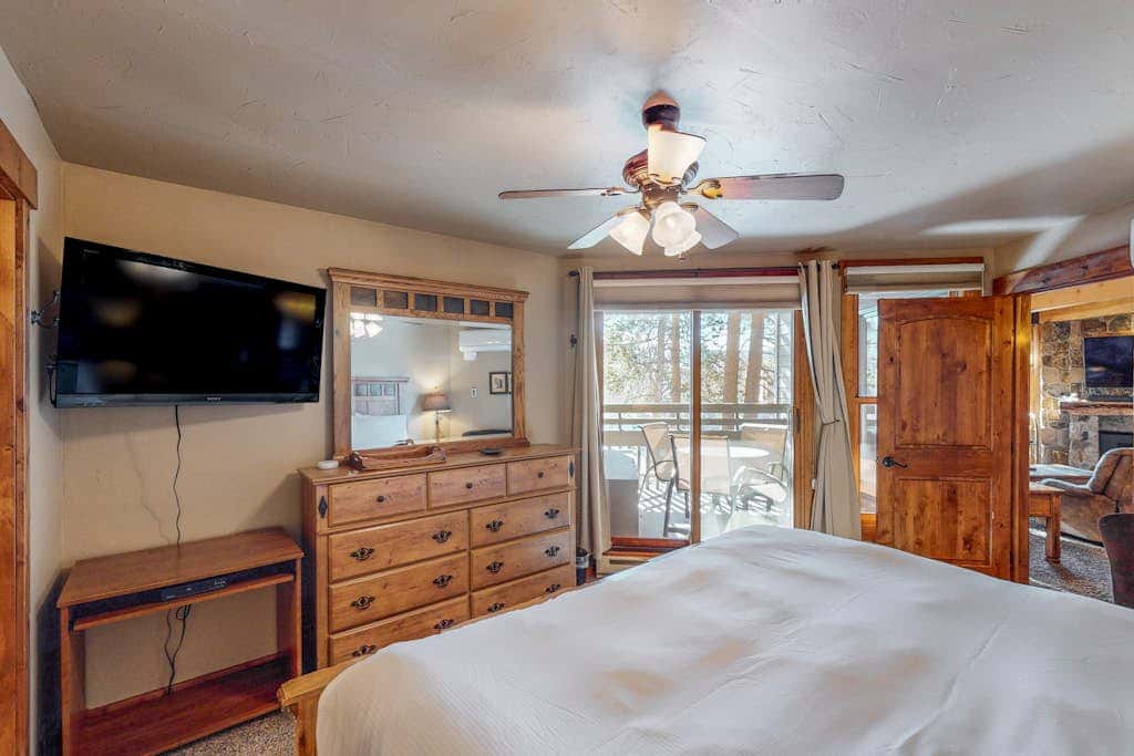 Lodge at Steamboat C105