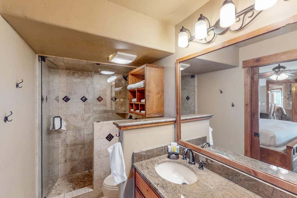 Lodge at Steamboat C105