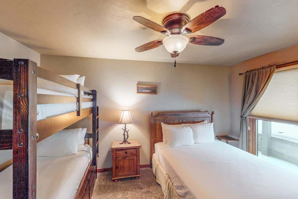 Lodge at Steamboat C105