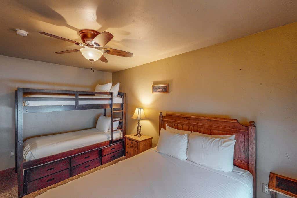 Lodge at Steamboat C105