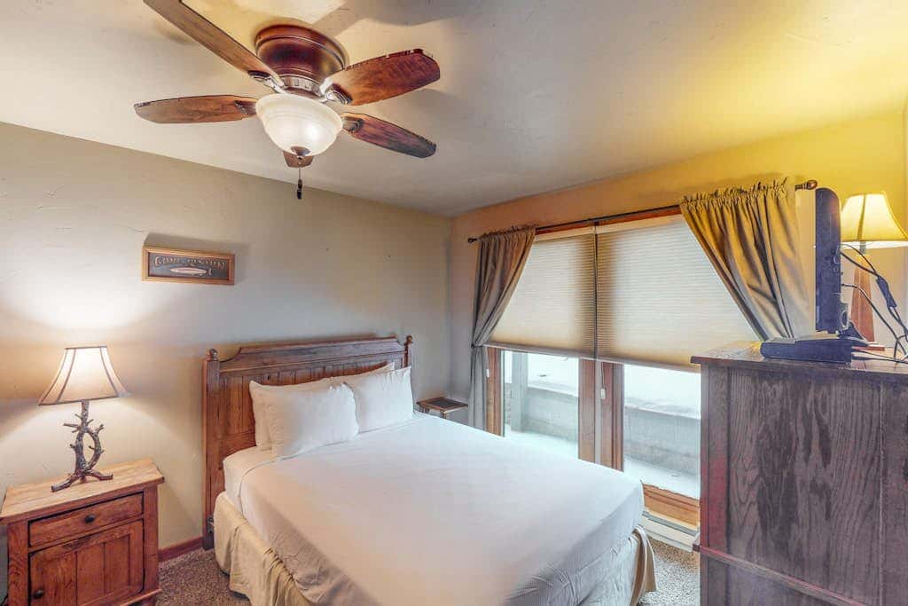 Lodge at Steamboat C105