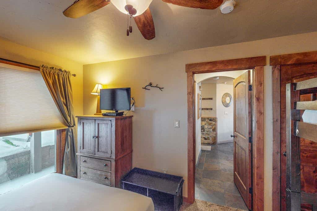 Lodge at Steamboat C105