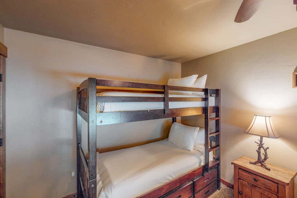 Lodge at Steamboat C105