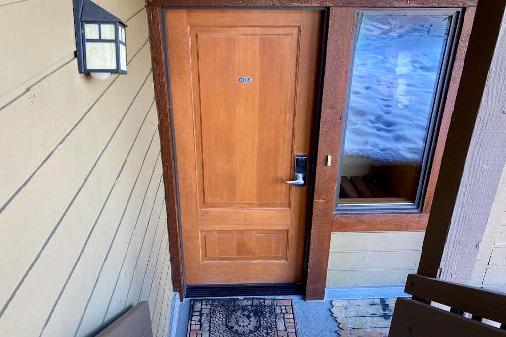 Lodge at Steamboat C105