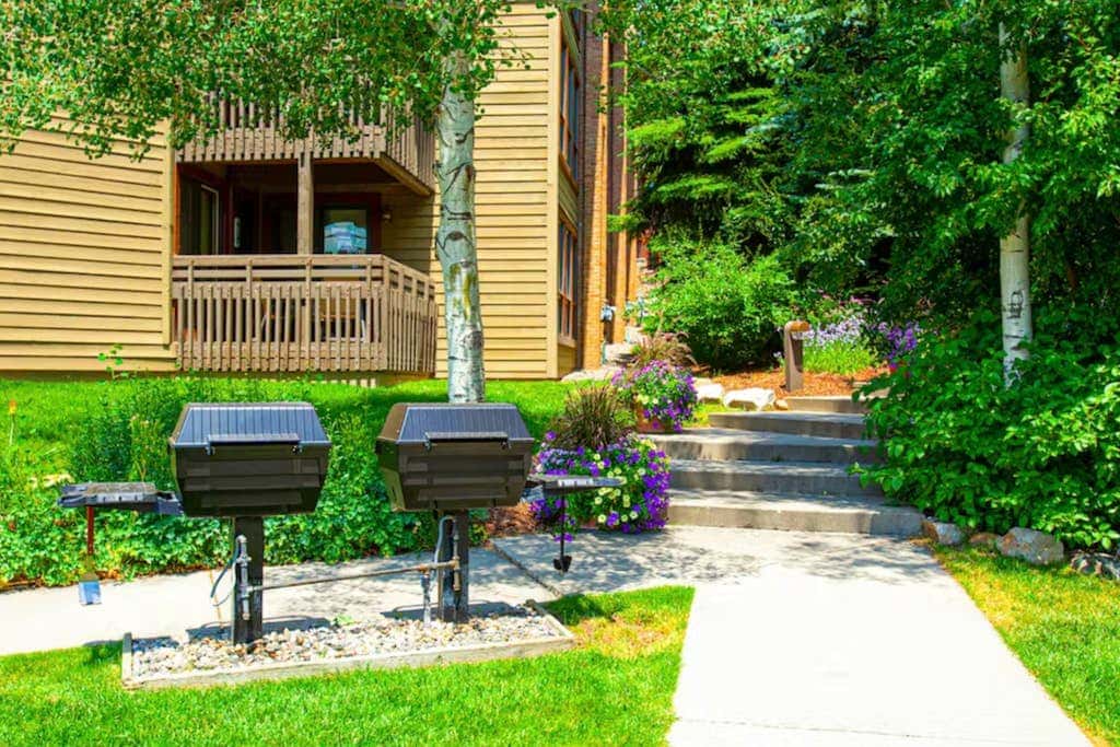 Lodge at Steamboat C105