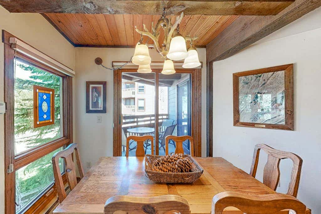 Lodge at Steamboat C101