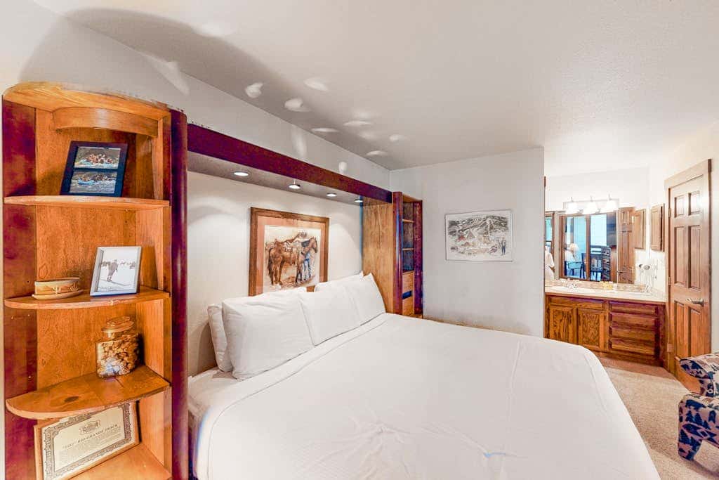Lodge at Steamboat C101