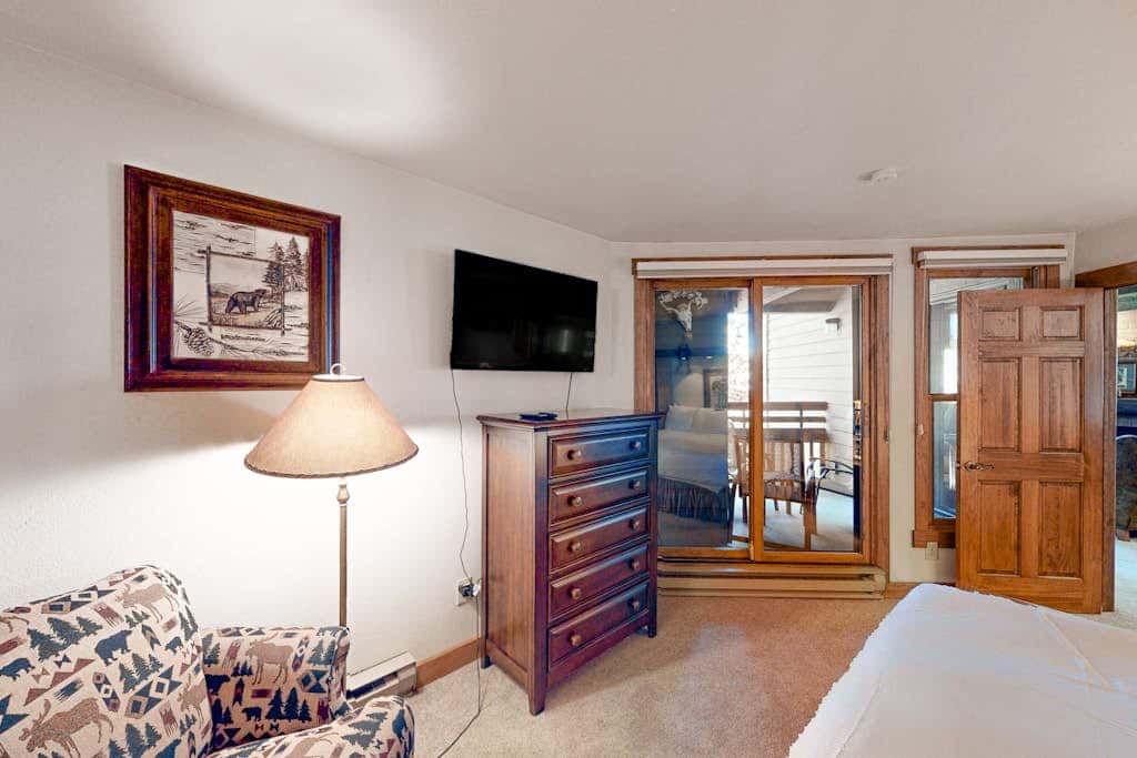 Lodge at Steamboat C101