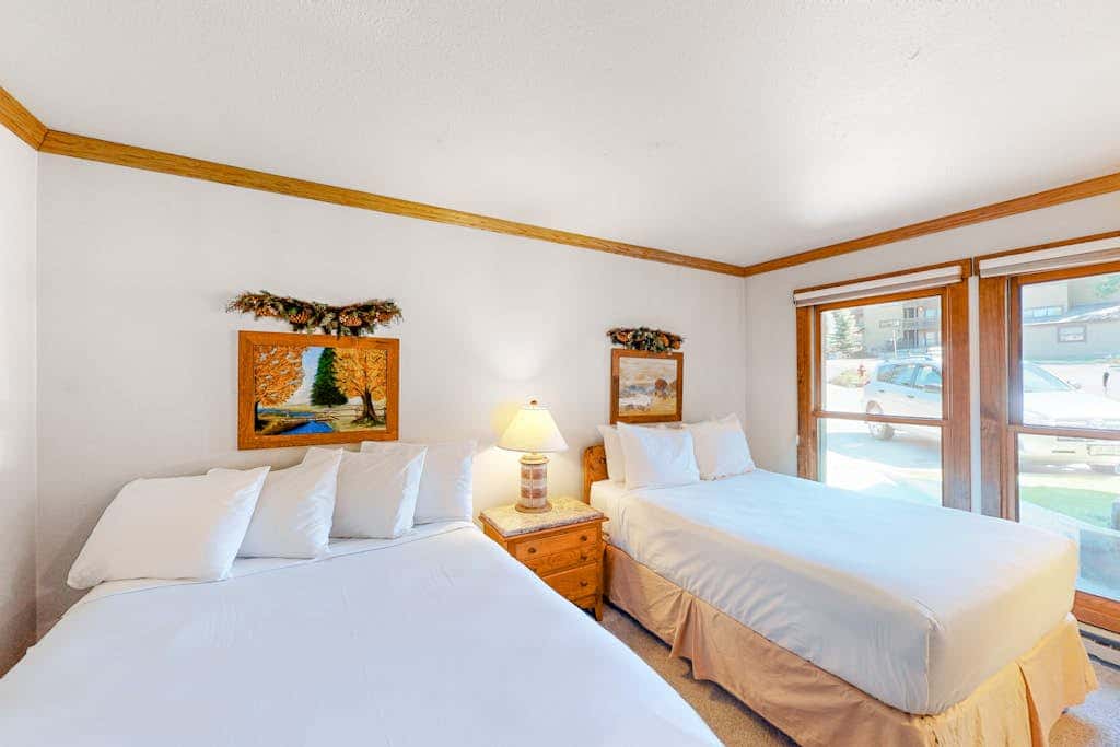 Lodge at Steamboat C101