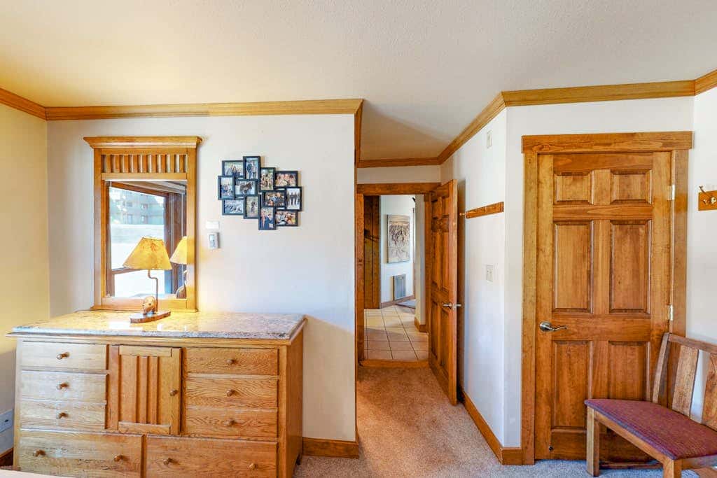 Lodge at Steamboat C101