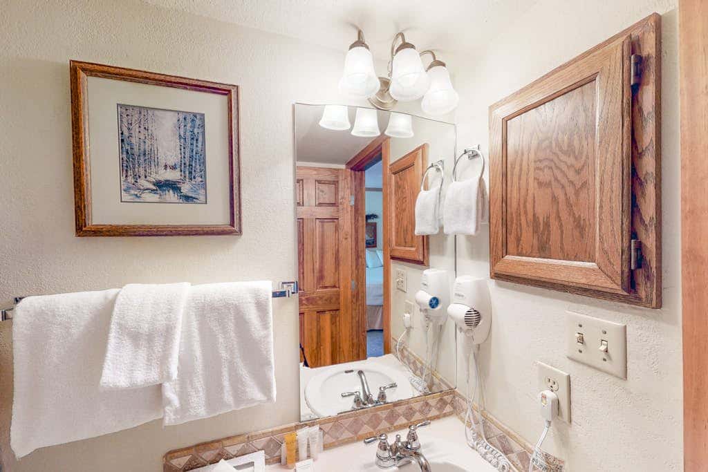 Lodge at Steamboat C101
