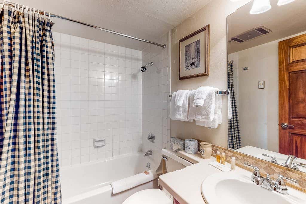 Lodge at Steamboat C101