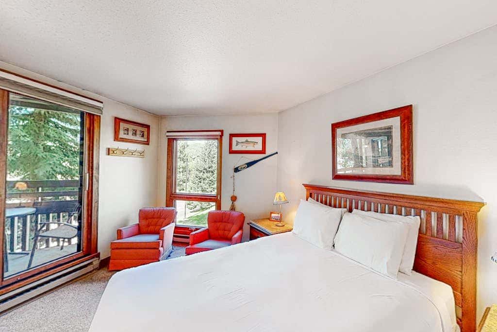 Lodge at Steamboat C101