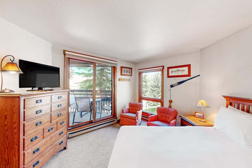 Lodge at Steamboat C101