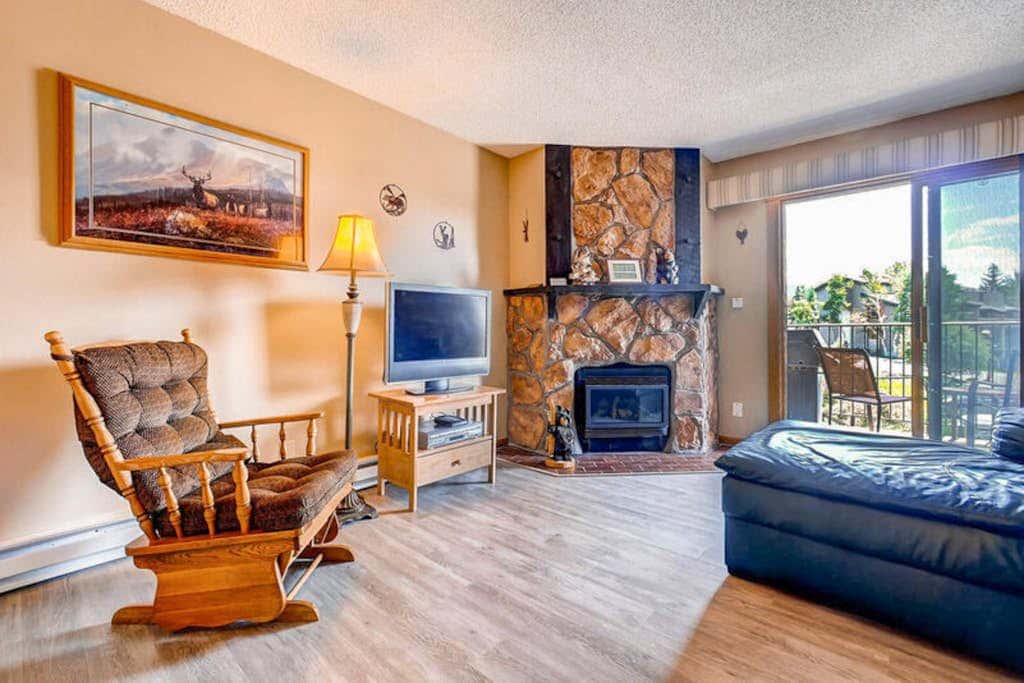 Ski Inn 126