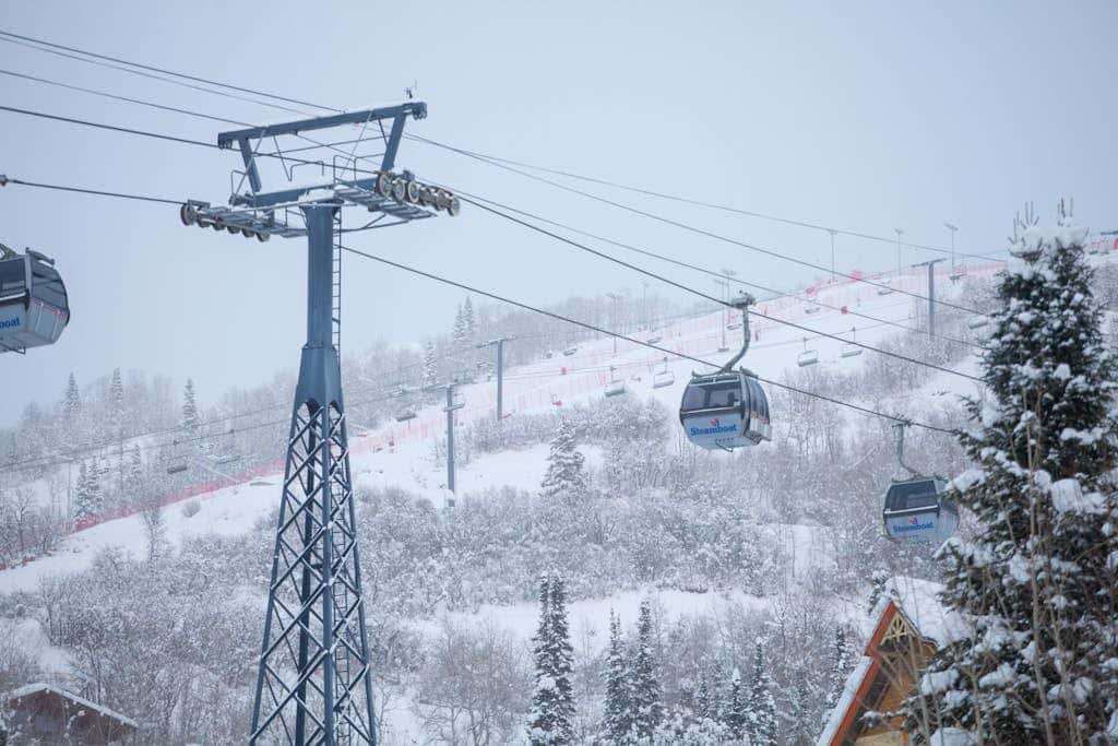 Ski Inn 126