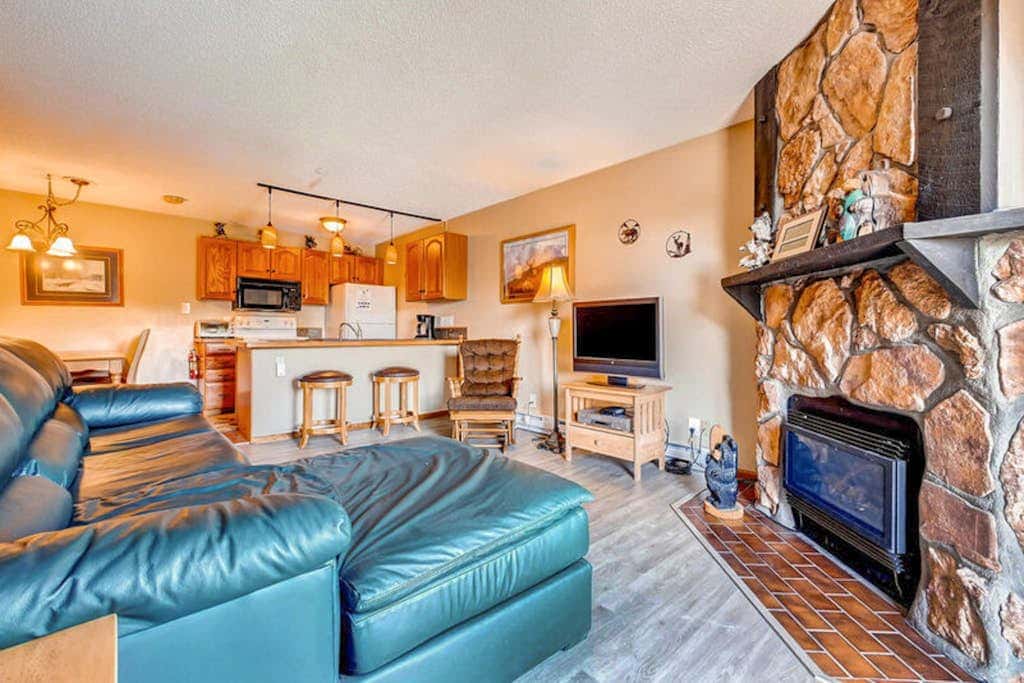 Ski Inn 126