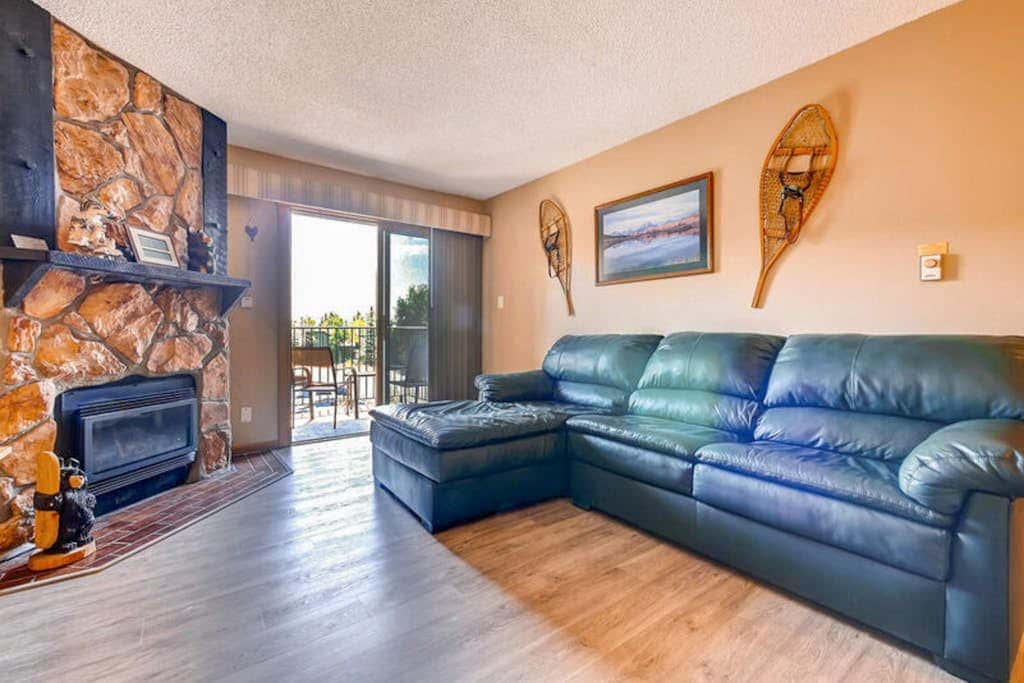 Ski Inn 126