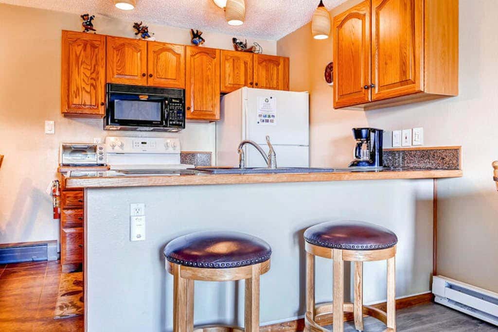 Ski Inn 126