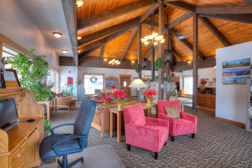 Ski Inn 126