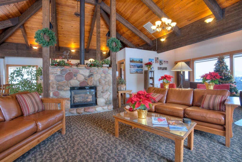 Ski Inn 126