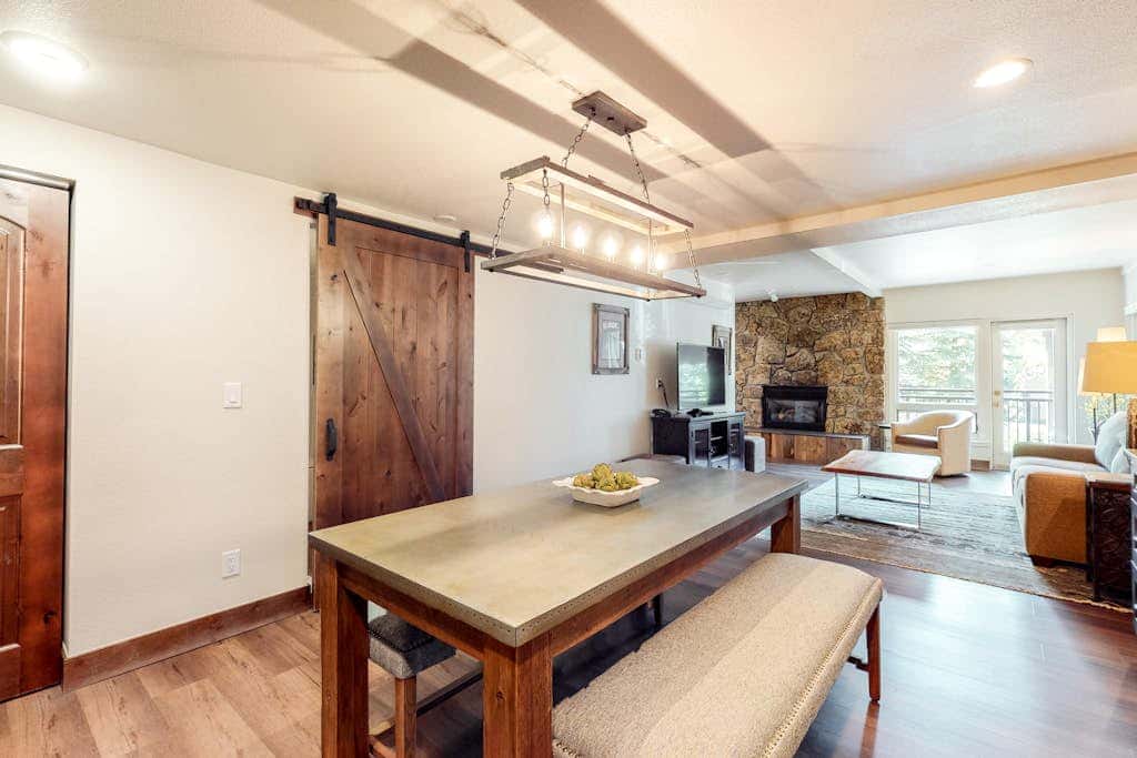 Ptarmigan House 17