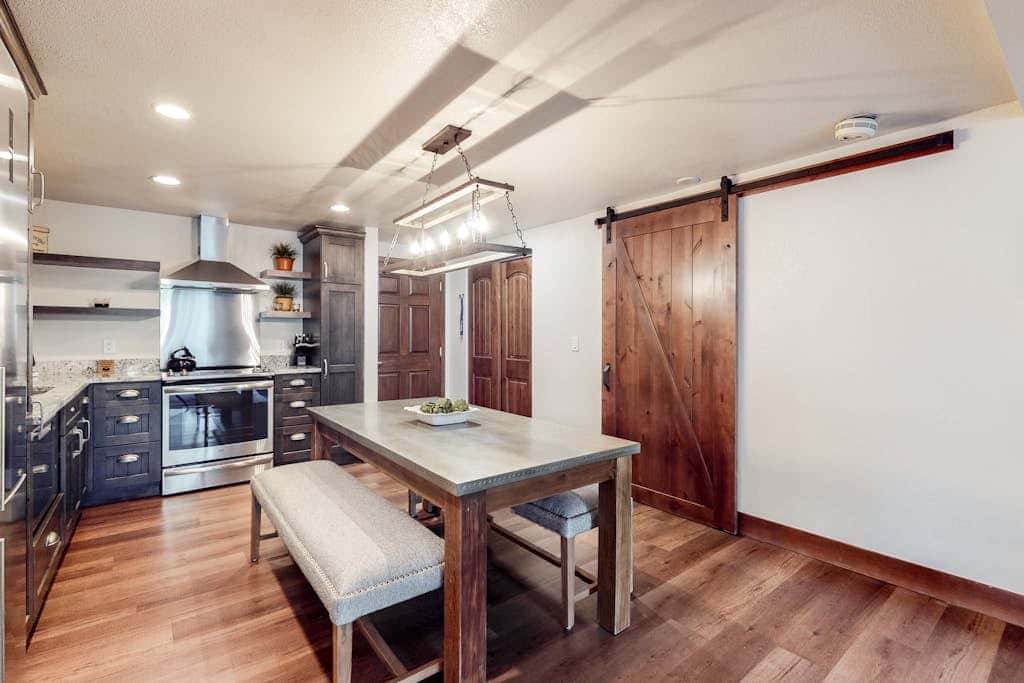 Ptarmigan House 17
