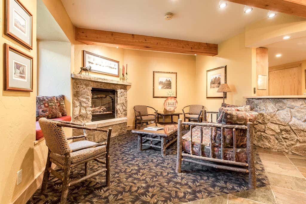 Ptarmigan House 17