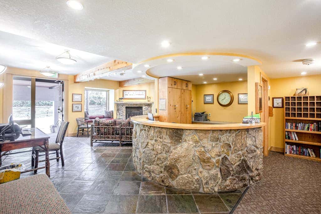 Ptarmigan House 17