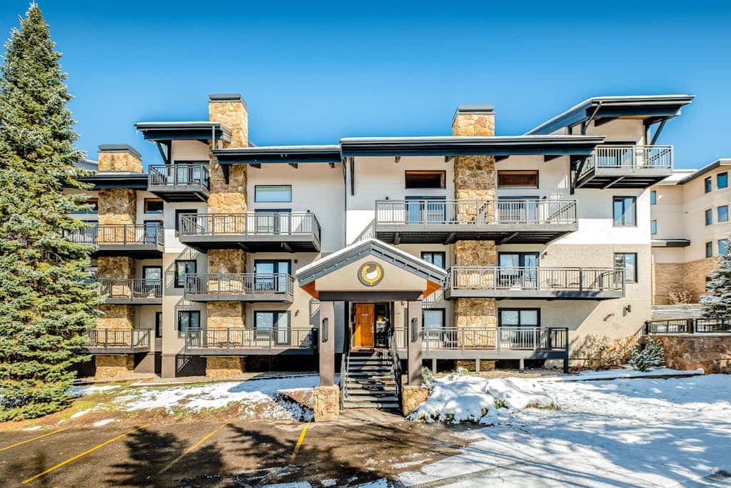 Ptarmigan House 17