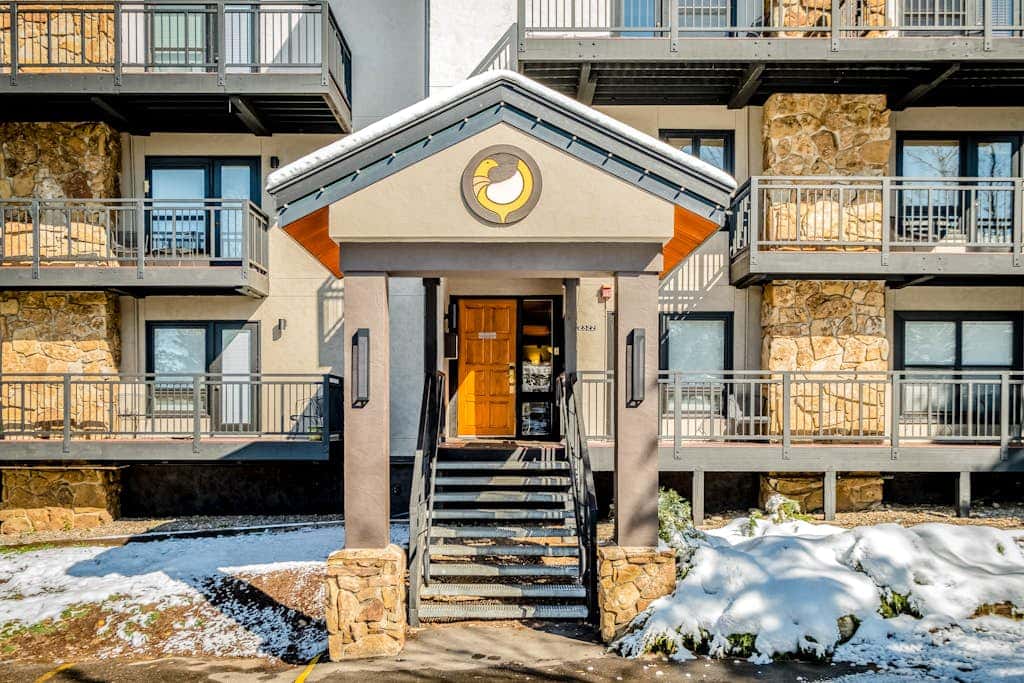 Ptarmigan House 17