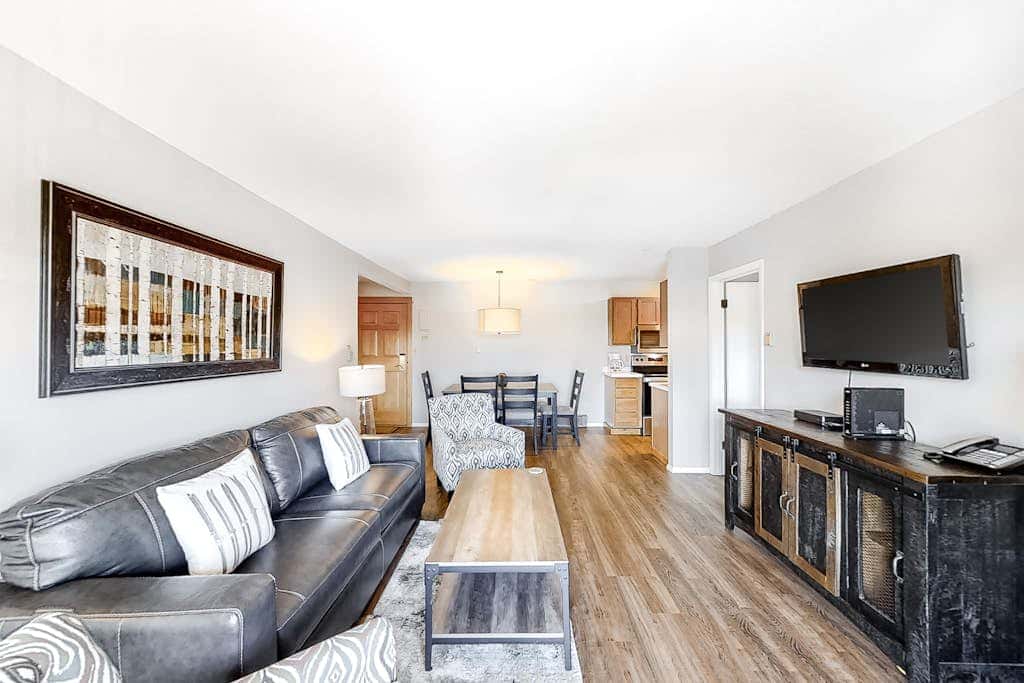 Ski Inn 221