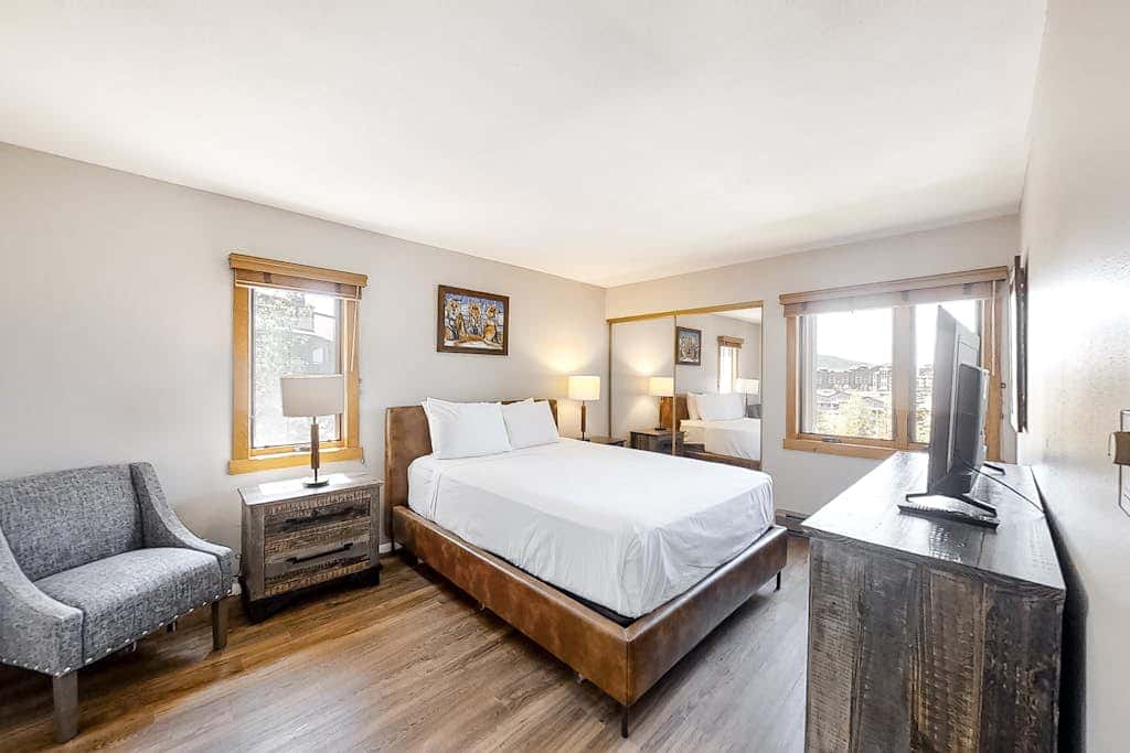 Ski Inn 221