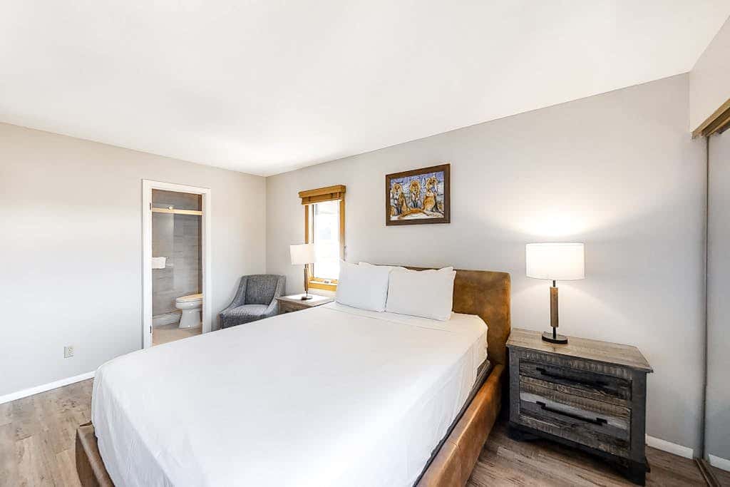 Ski Inn 221