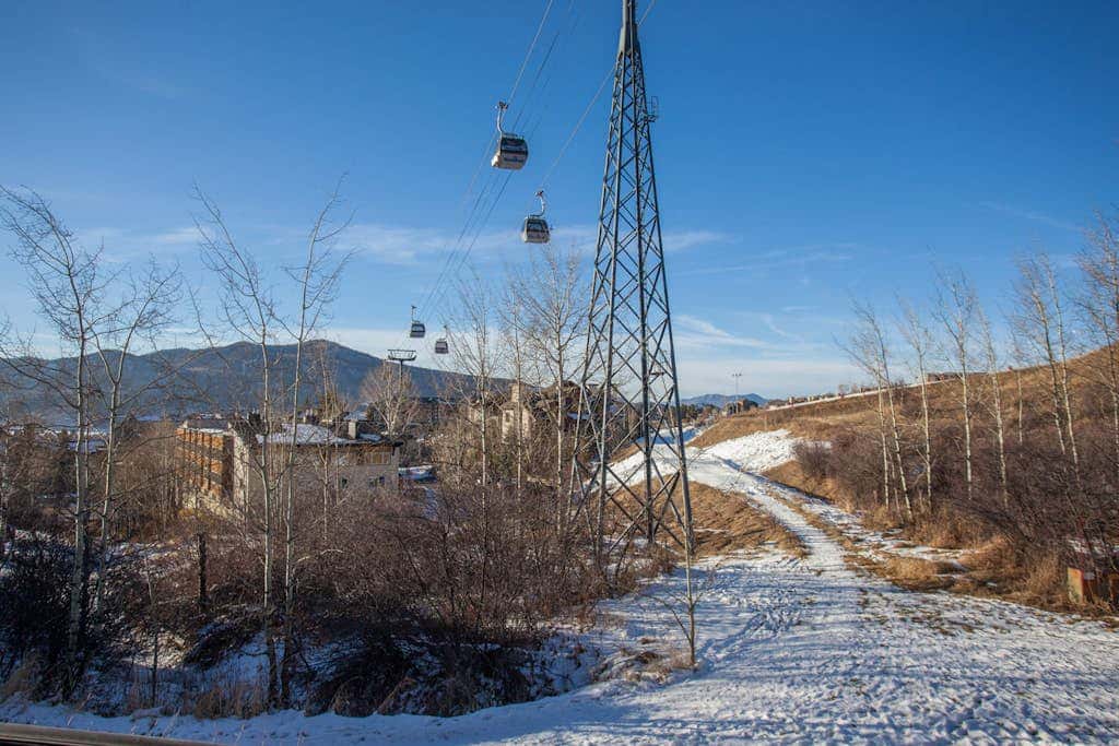 Ski Inn 221