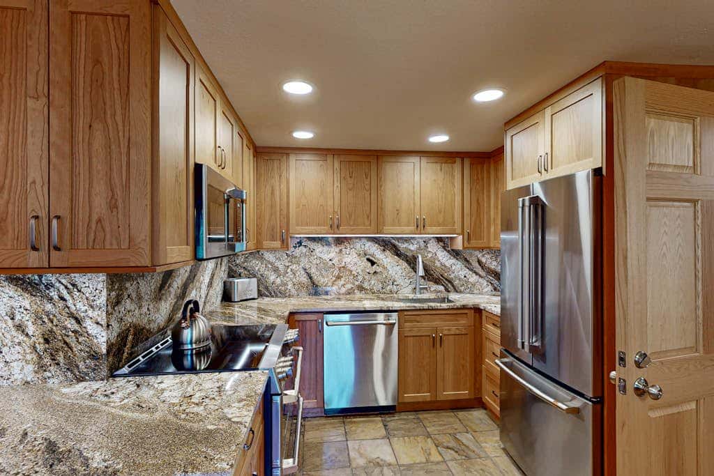 Ptarmigan House 11
