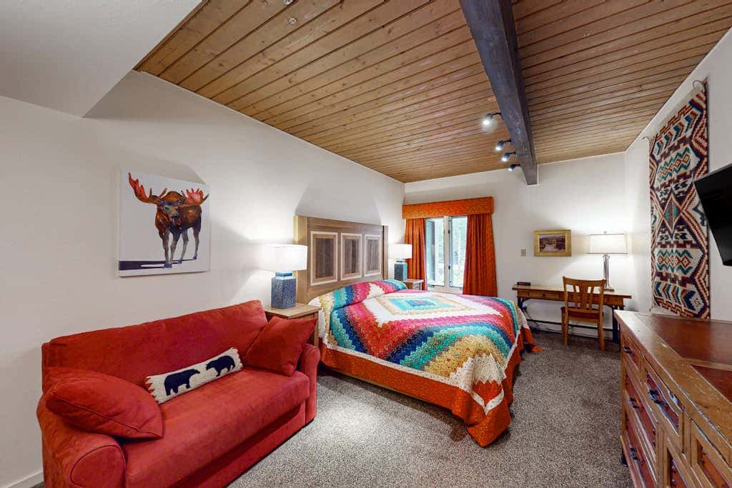 Ptarmigan House 11