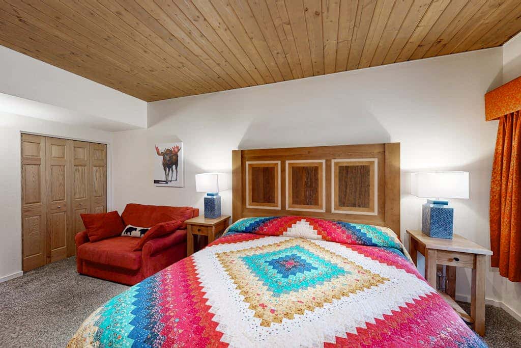 Ptarmigan House 11
