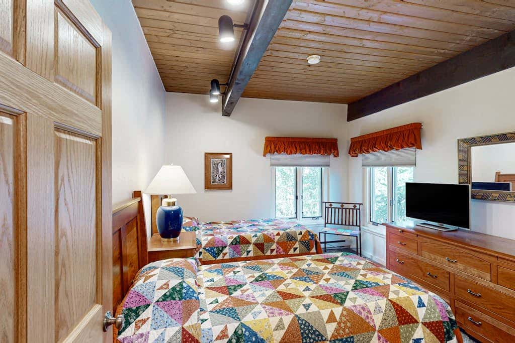 Ptarmigan House 11