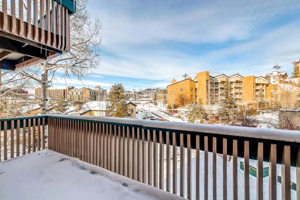 Ptarmigan House 30