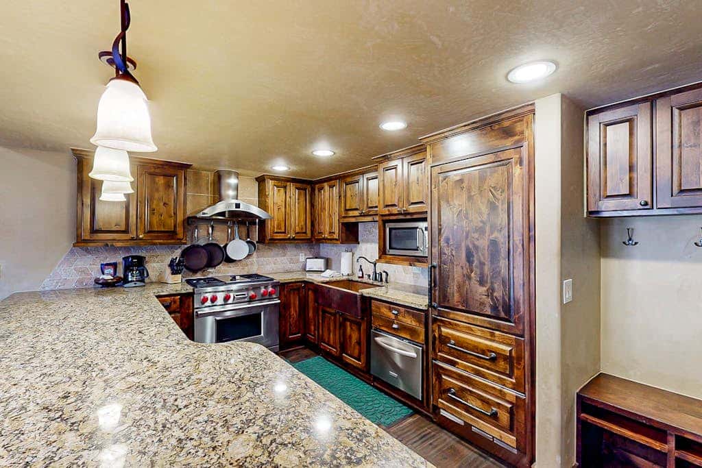 Ptarmigan House 30