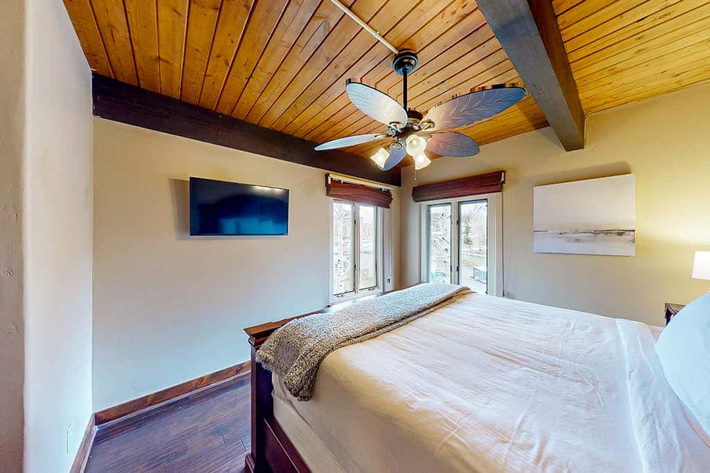 Ptarmigan House 30